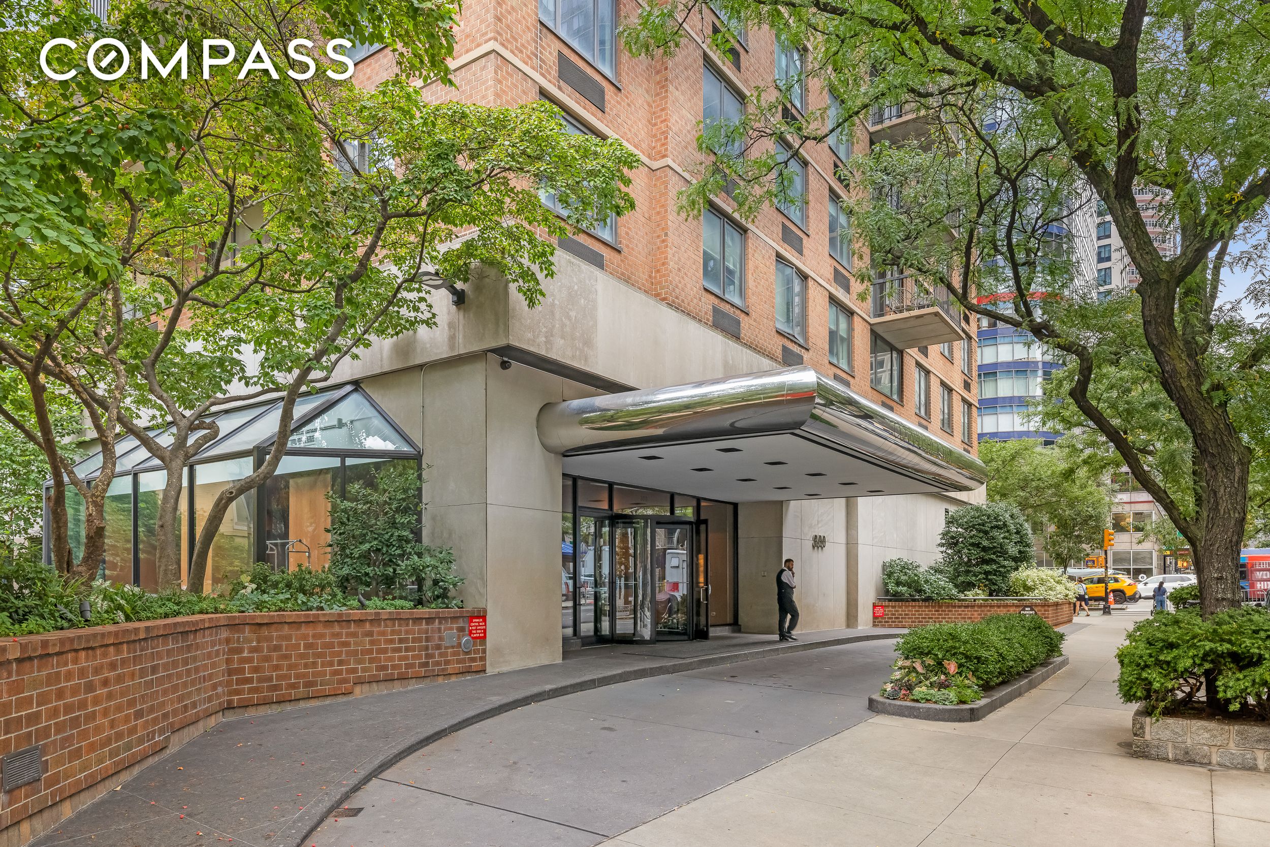 #20 photo, 300 E 54th Street, マンハッタン Sutton Place , NY 10022