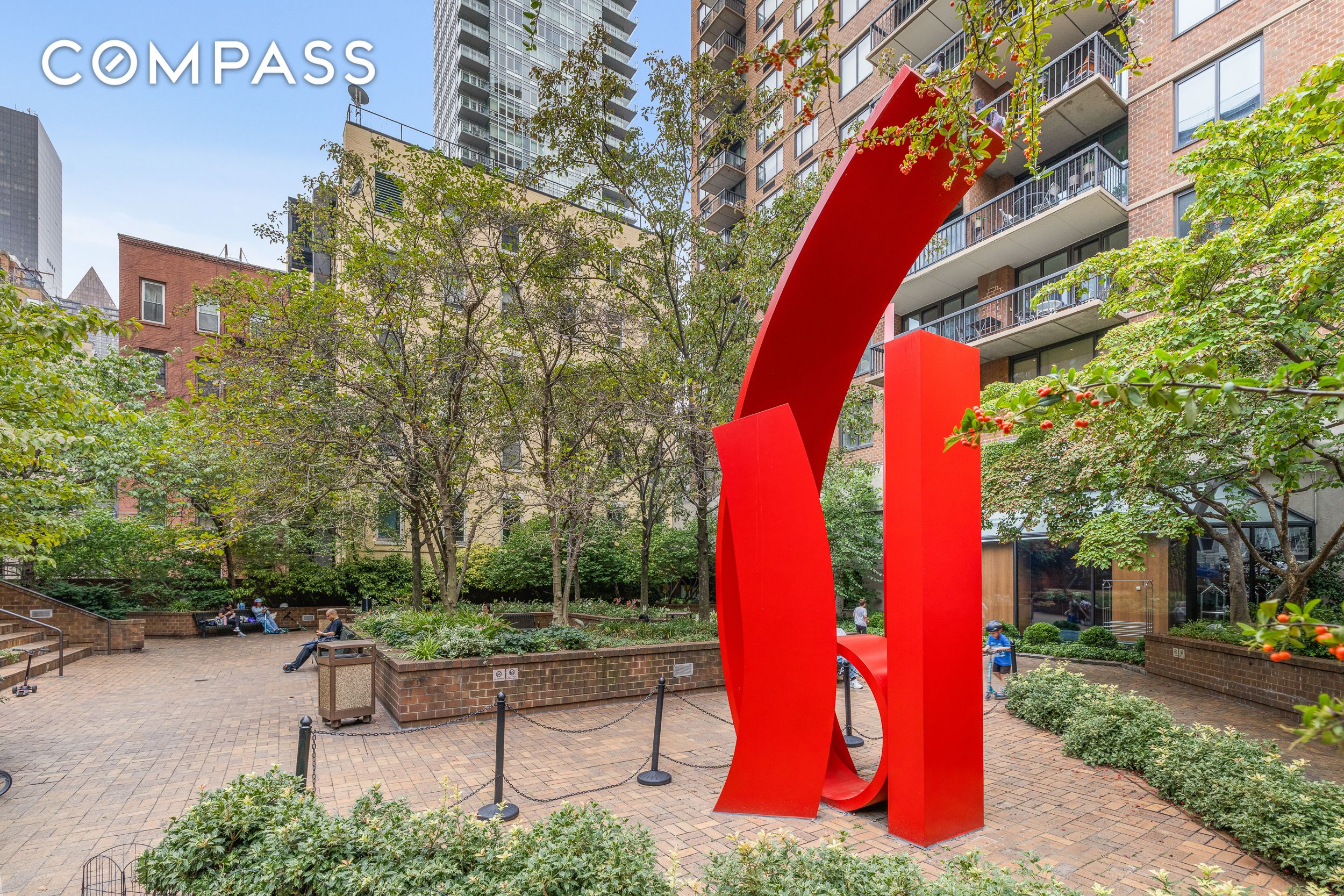 #21 photo, 300 E 54th Street, マンハッタン Sutton Place , NY 10022