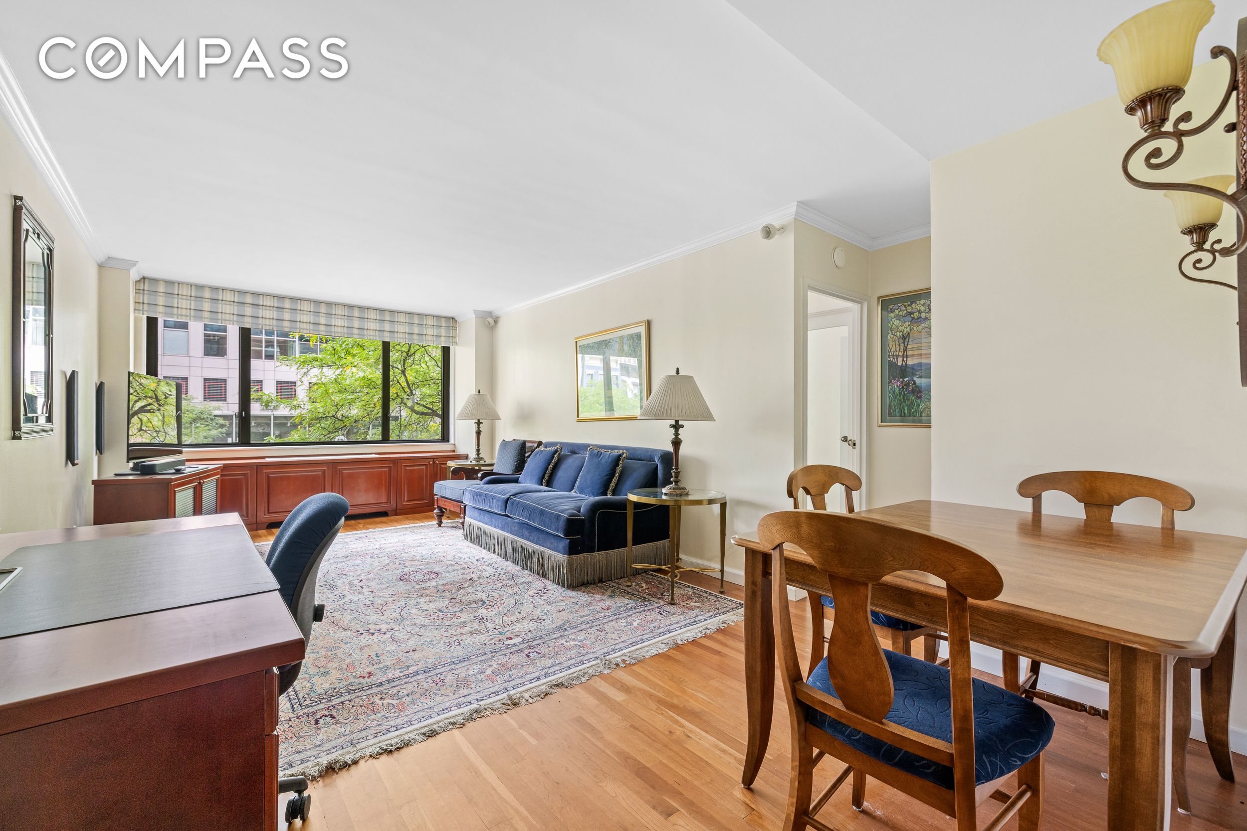 #9 photo, 300 E 54th Street, マンハッタン Sutton Place , NY 10022