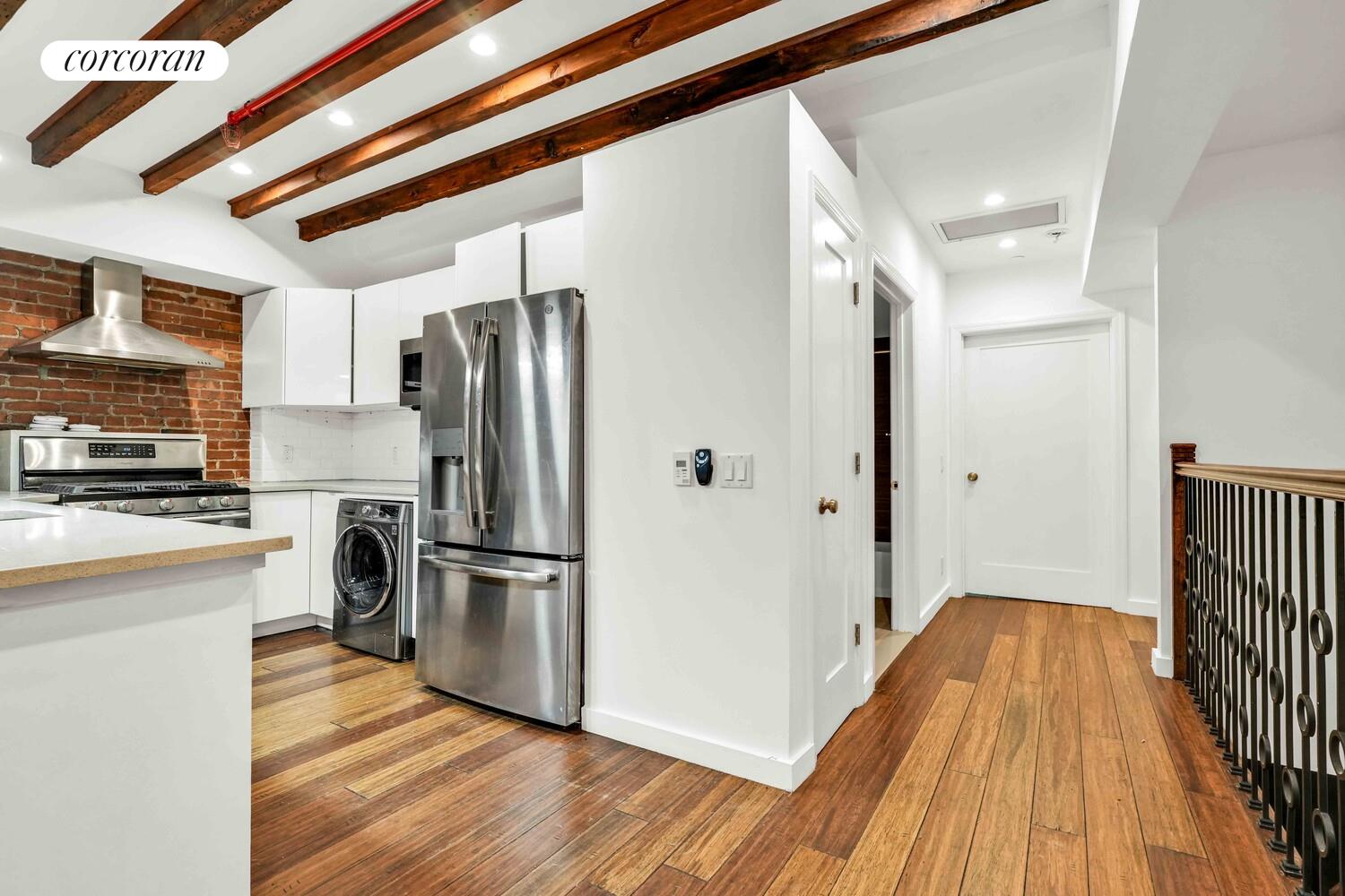 #13 photo, Brooklyn, ブルックリン区 Brooklyn Heights , NY 11201