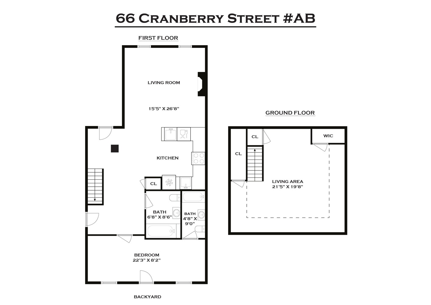 #2 photo, Brooklyn, ブルックリン区 Brooklyn Heights , NY 11201