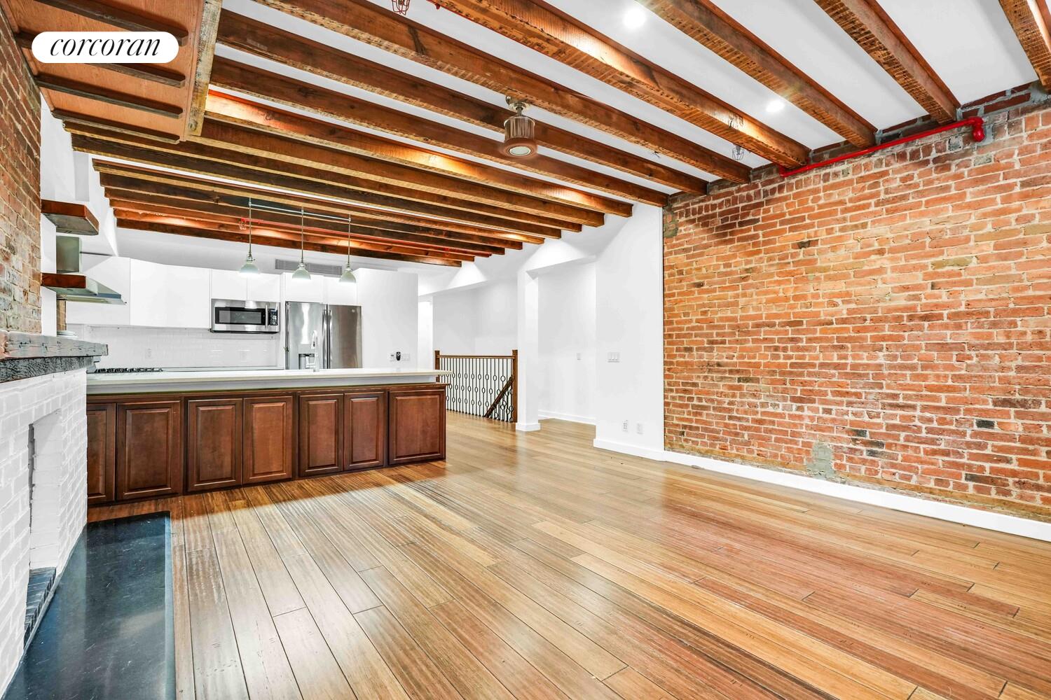 #5 photo, Brooklyn, ブルックリン区 Brooklyn Heights , NY 11201