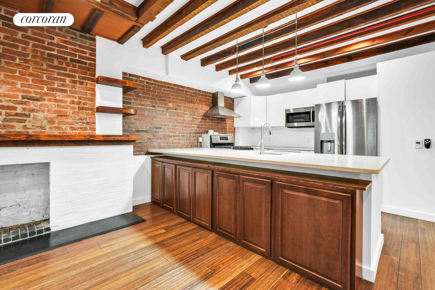 #7 photo, Brooklyn, ブルックリン区 Brooklyn Heights , NY 11201