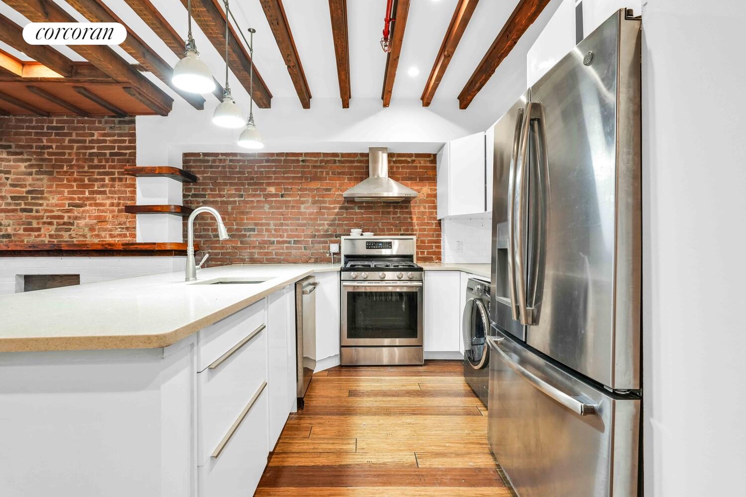 #8 photo, Brooklyn, ブルックリン区 Brooklyn Heights , NY 11201