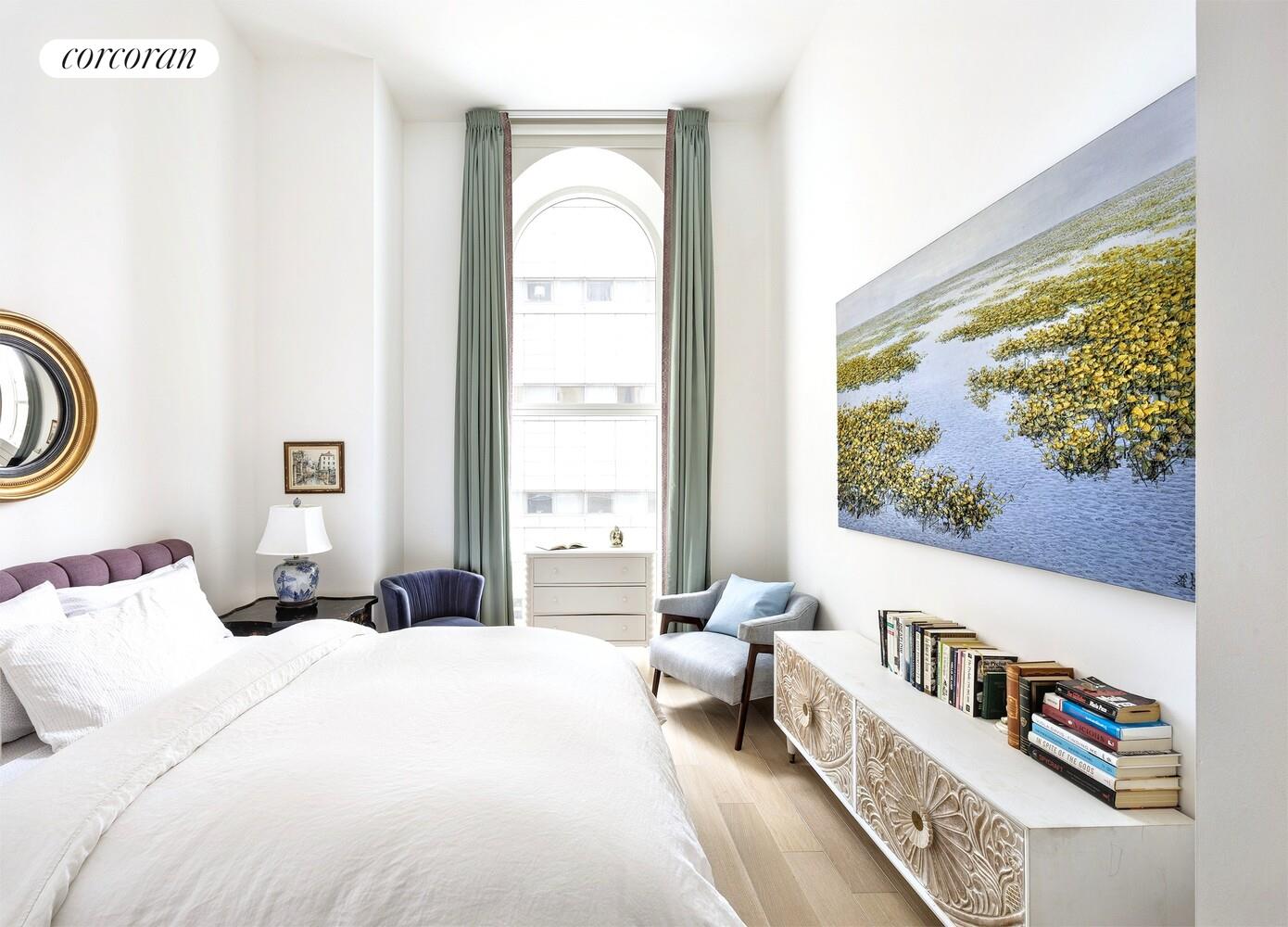 #10 photo, 108 LEONARD Street, マンハッタン Tribeca , NY 10013