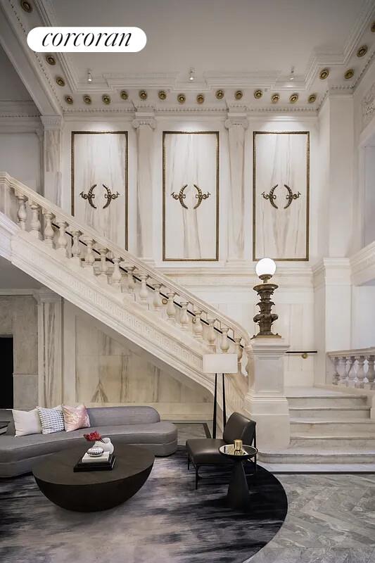 #17 photo, 108 LEONARD Street, マンハッタン Tribeca , NY 10013