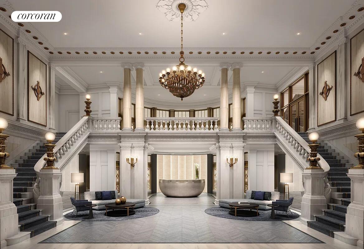 #19 photo, 108 LEONARD Street, マンハッタン Tribeca , NY 10013