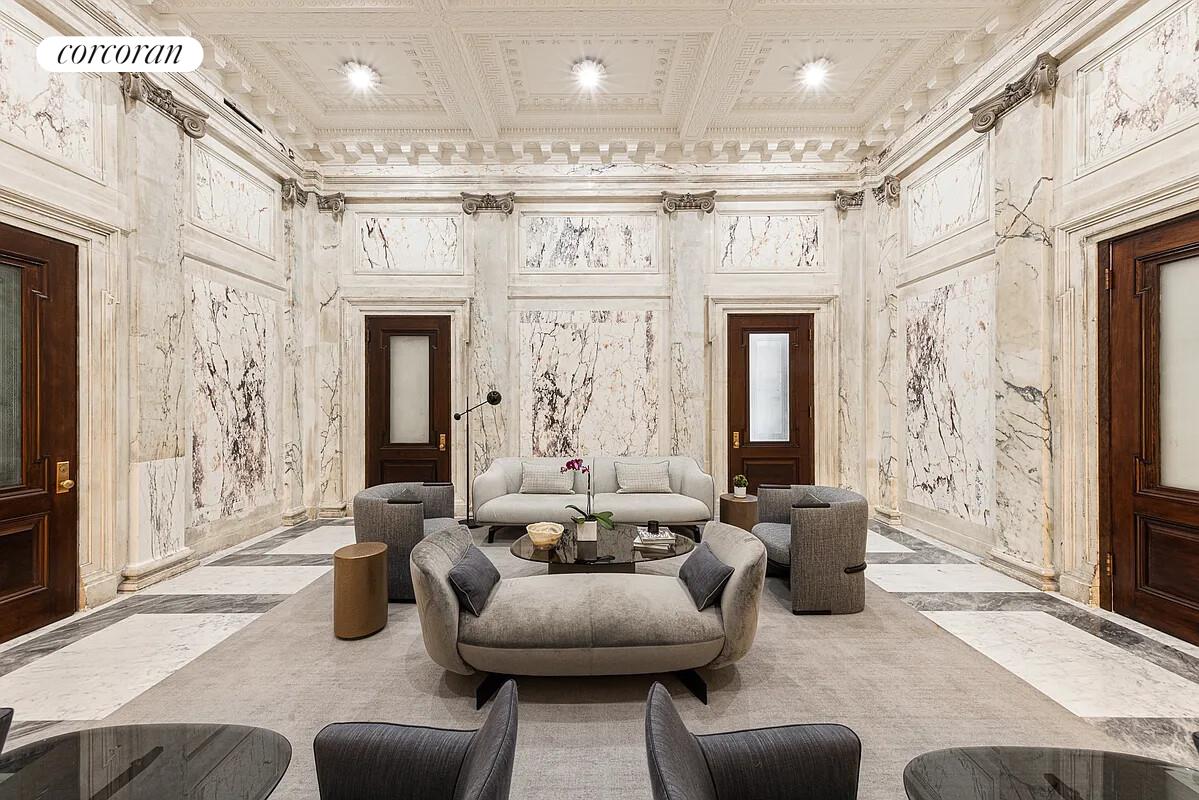 #21 photo, 108 LEONARD Street, マンハッタン Tribeca , NY 10013