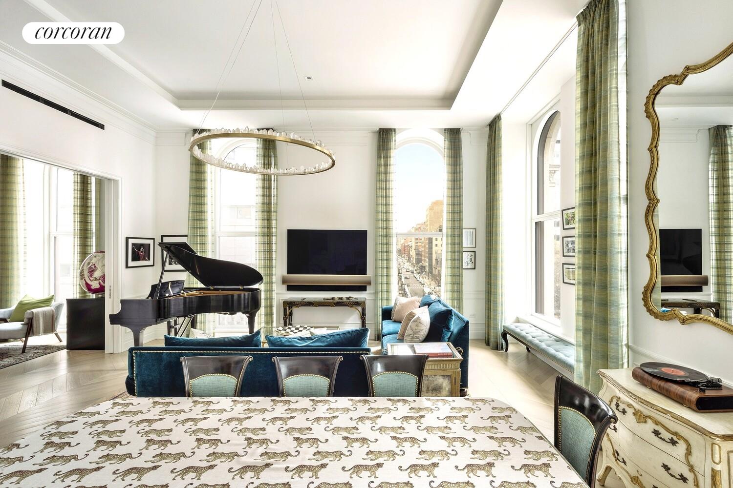 #4 photo, 108 LEONARD Street, マンハッタン Tribeca , NY 10013