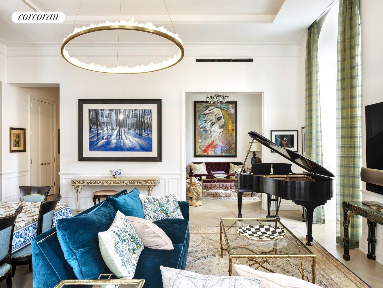 #5 photo, 108 LEONARD Street, マンハッタン Tribeca , NY 10013