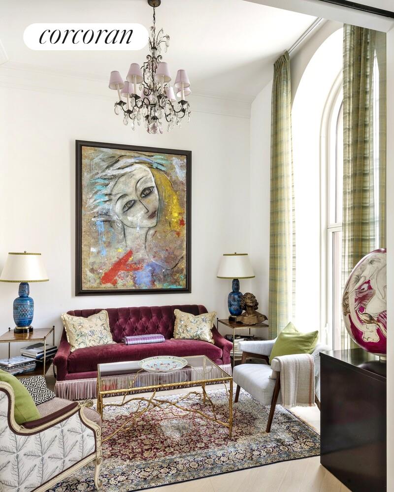 #6 photo, 108 LEONARD Street, マンハッタン Tribeca , NY 10013