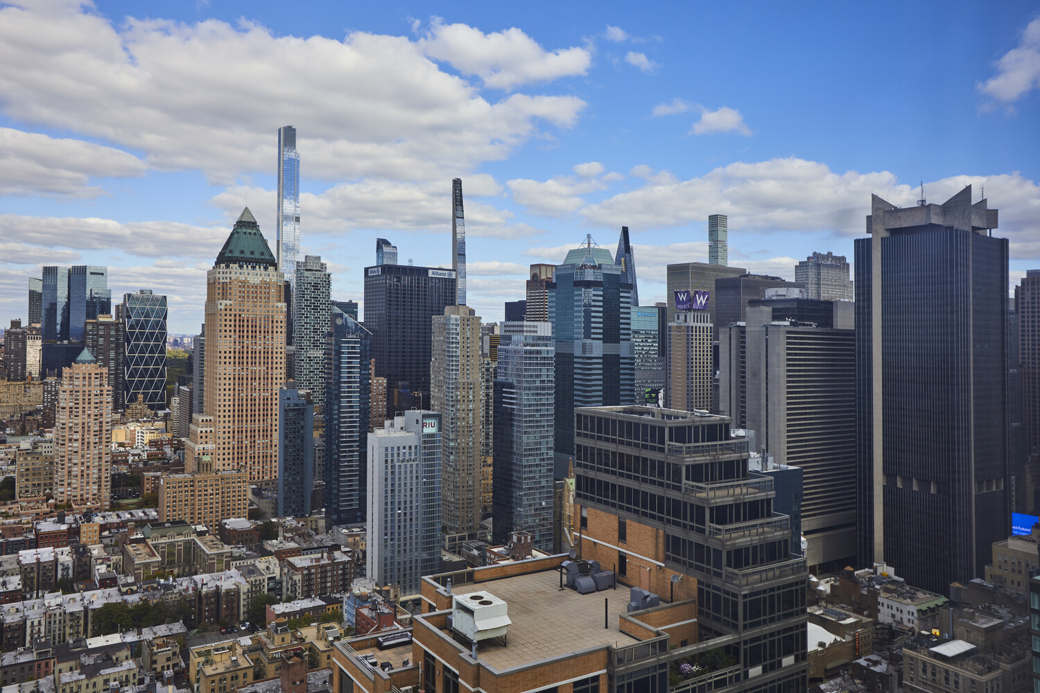 #16 photo, 350 W 42ND Street, マンハッタン Hells Kitchen , NY 10036