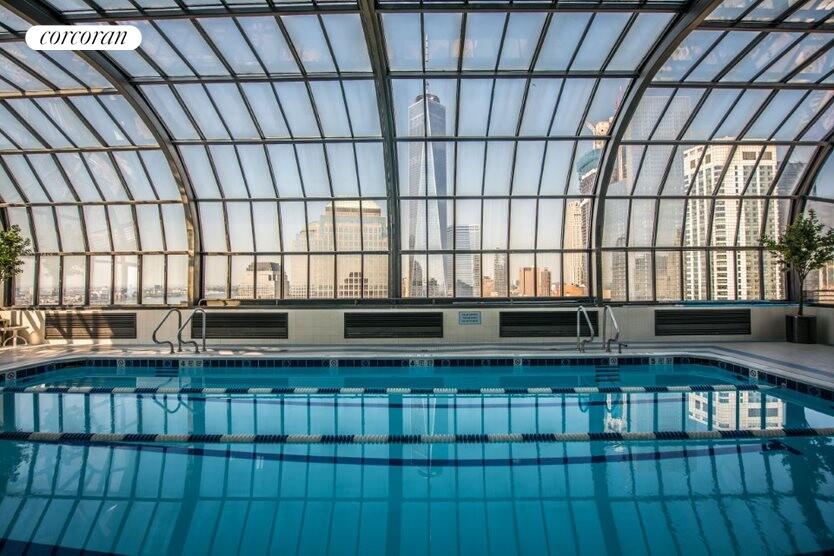 #10 photo, New York City, マンハッタン Battery Park City , NY 10280