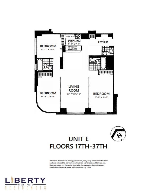 #2 photo, New York City, マンハッタン Battery Park City , NY 10280