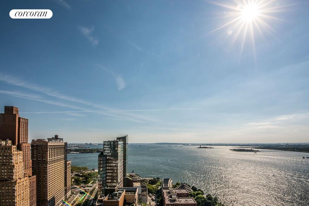 #3 photo, New York City, マンハッタン Battery Park City , NY 10280