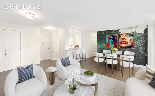 #1 photo, 555 Main Street, マンハッタン Roosevelt Island , NY 10044