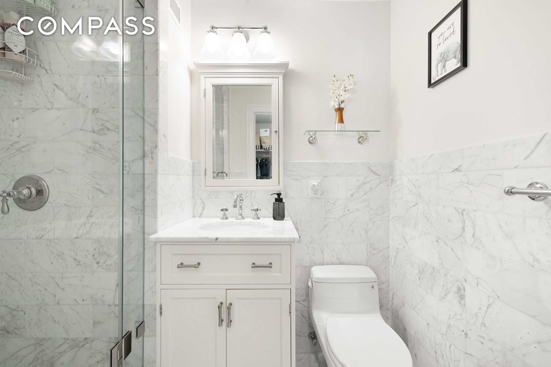 #10 photo, 555 Main Street, マンハッタン Roosevelt Island , NY 10044