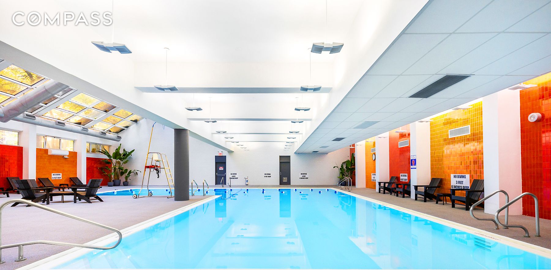 #11 photo, 555 Main Street, マンハッタン Roosevelt Island , NY 10044