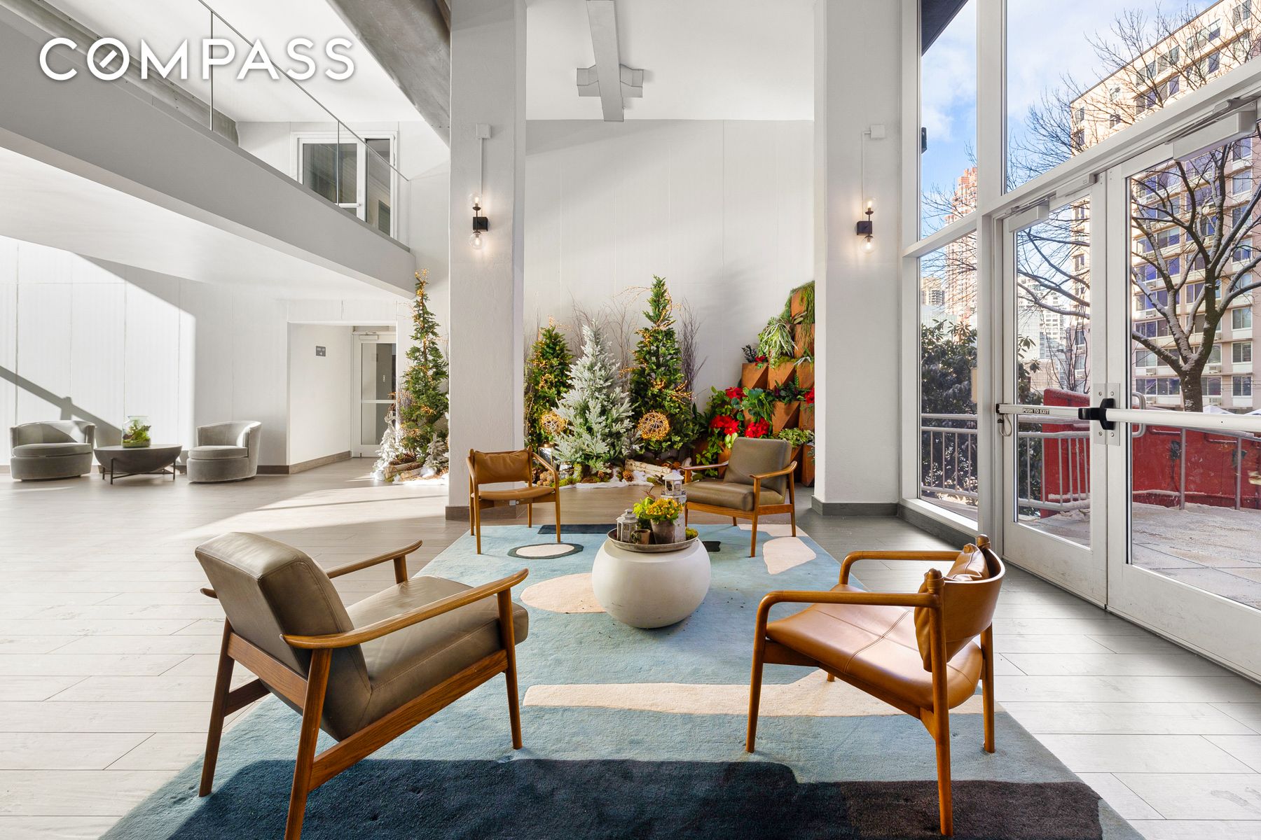 #12 photo, 555 Main Street, マンハッタン Roosevelt Island , NY 10044