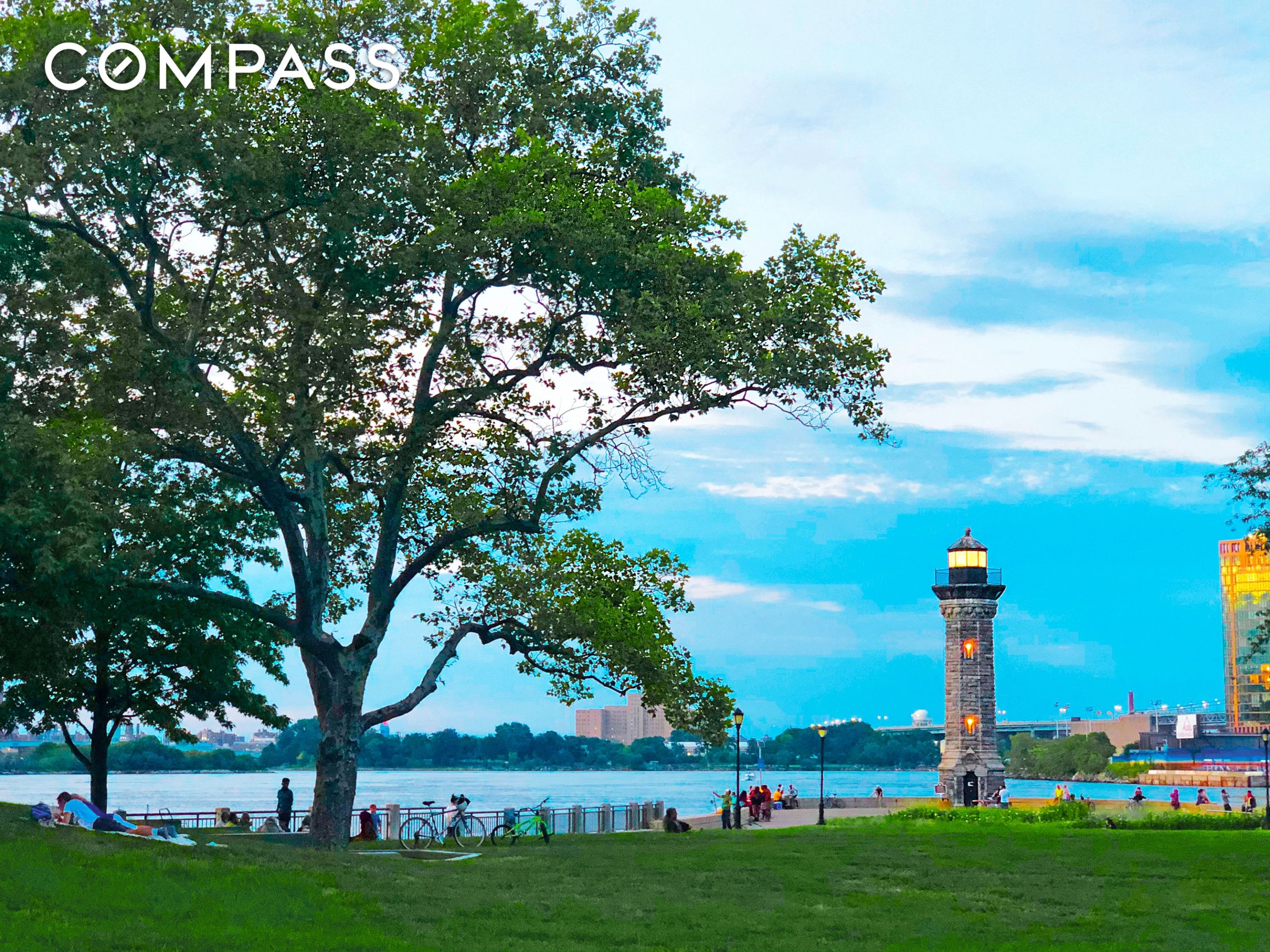 #15 photo, 555 Main Street, Roosevelt Island , NY 10044