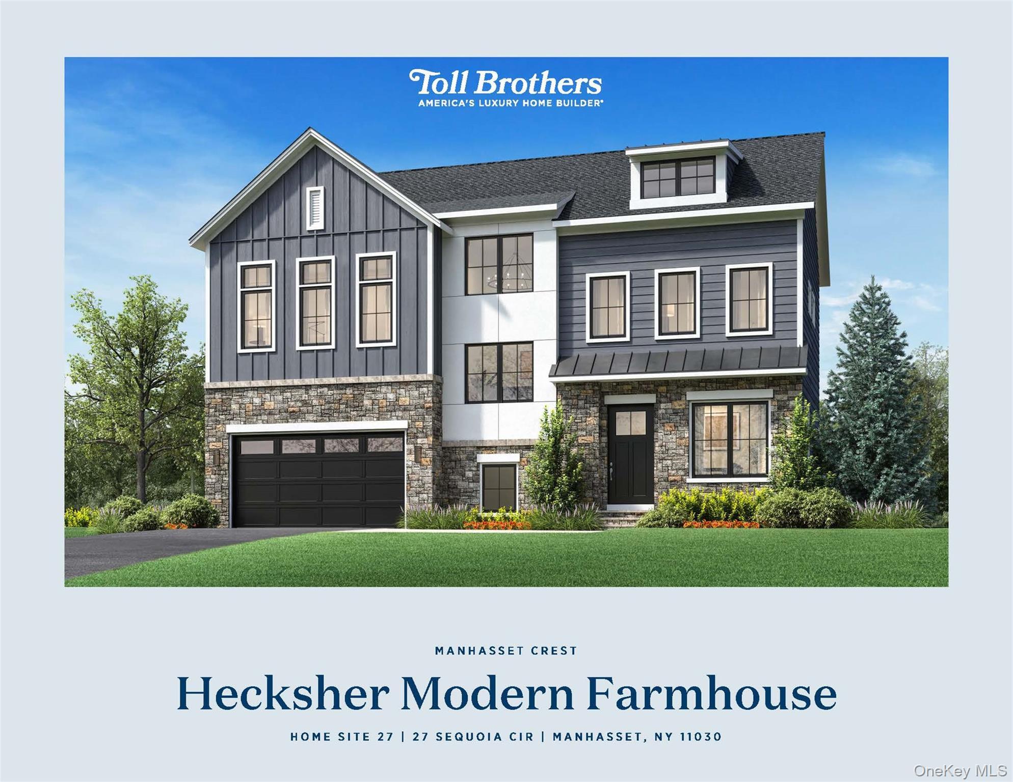 #1 photo, 27 Sequoia Circle, ナッソー郡 Manhasset , NY 11030
