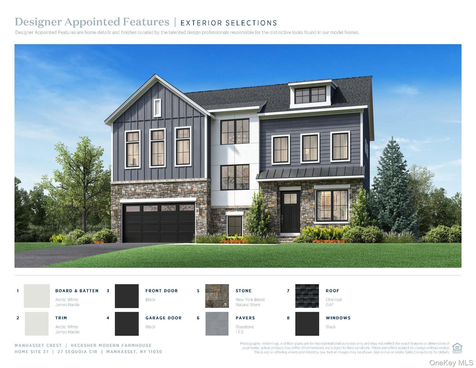 #2 photo, 27 Sequoia Circle, ナッソー郡 Manhasset , NY 11030