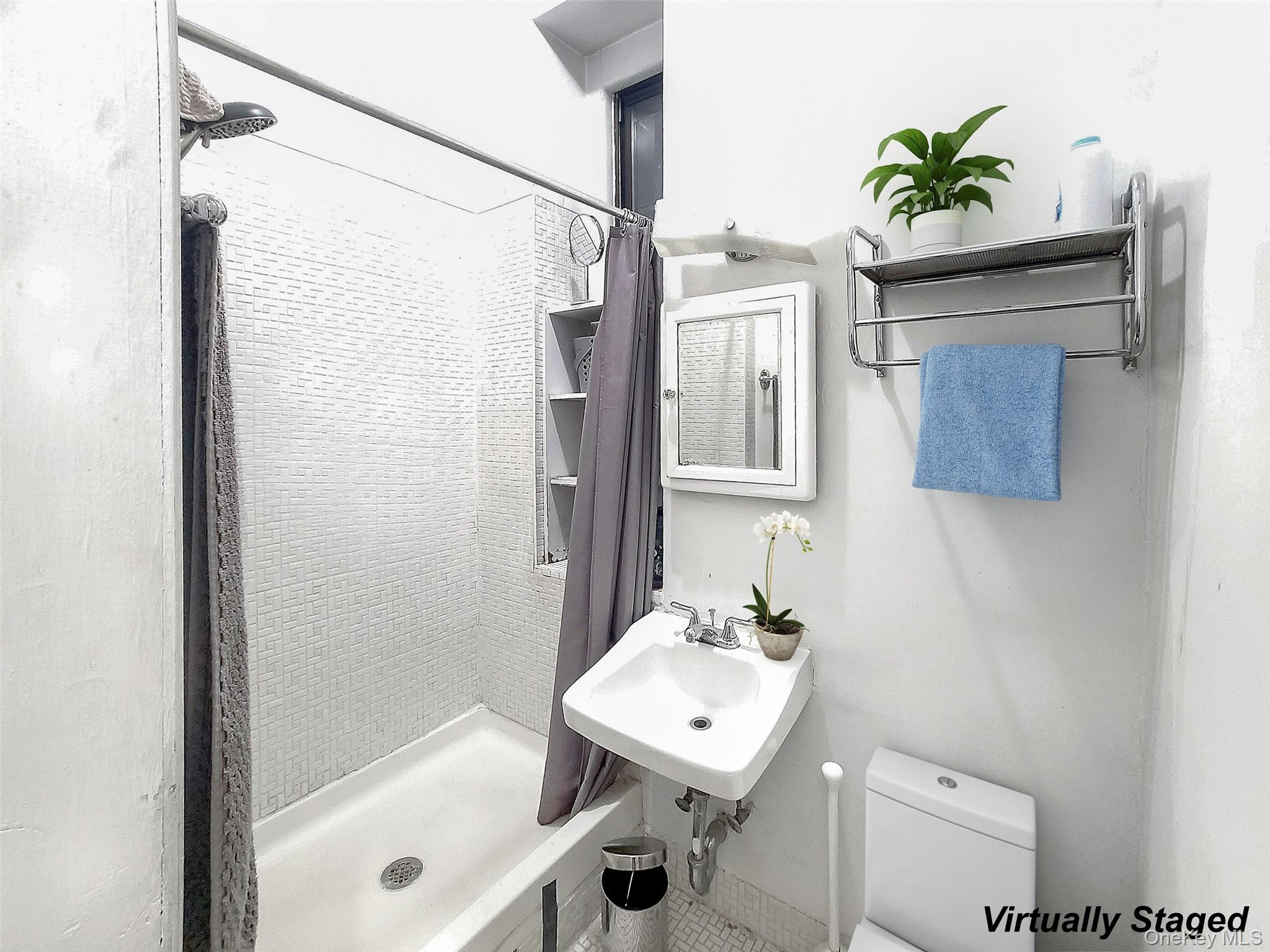 #3 photo, 342 W 56th Street, マンハッタン New York (Manhattan) , NY 10019