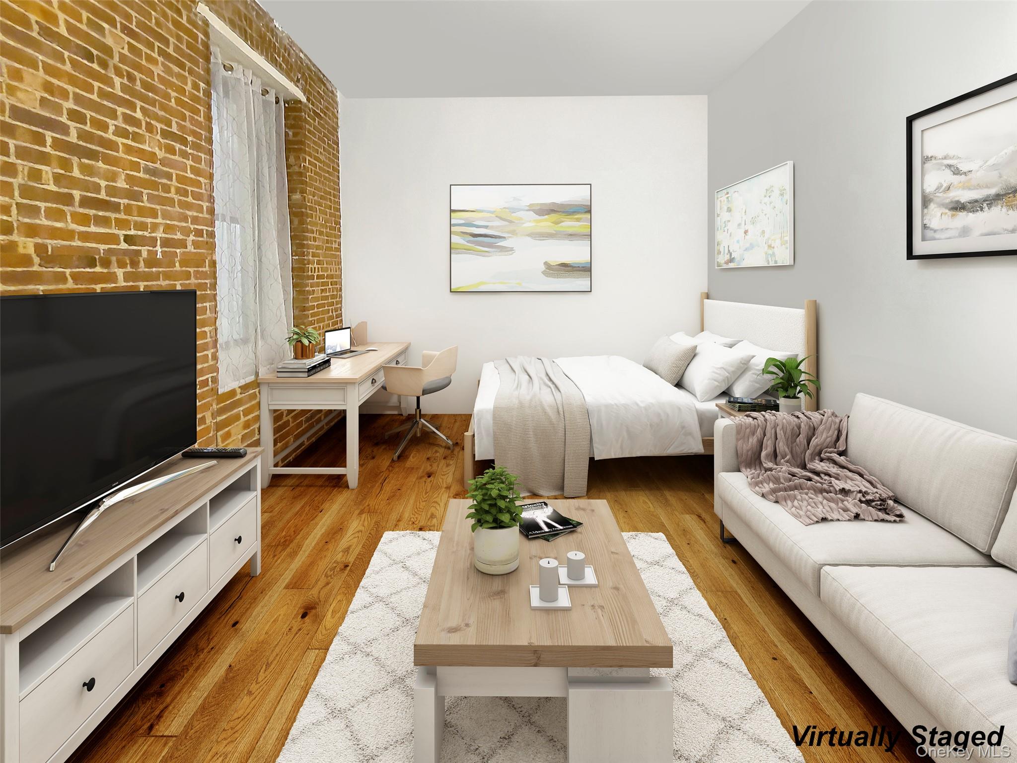 #4 photo, 342 W 56th Street, マンハッタン New York (Manhattan) , NY 10019