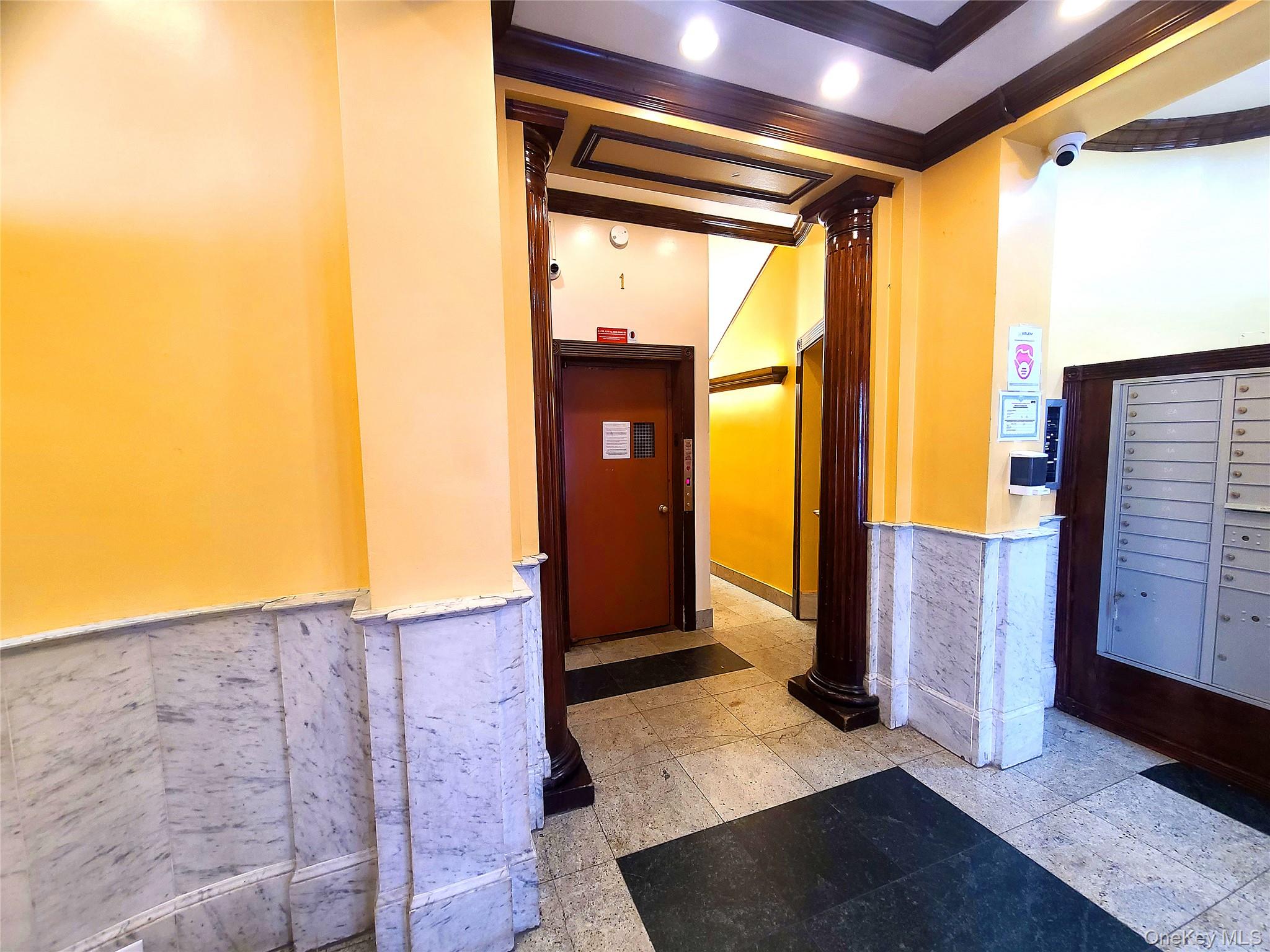 #5 photo, 342 W 56th Street, マンハッタン New York (Manhattan) , NY 10019