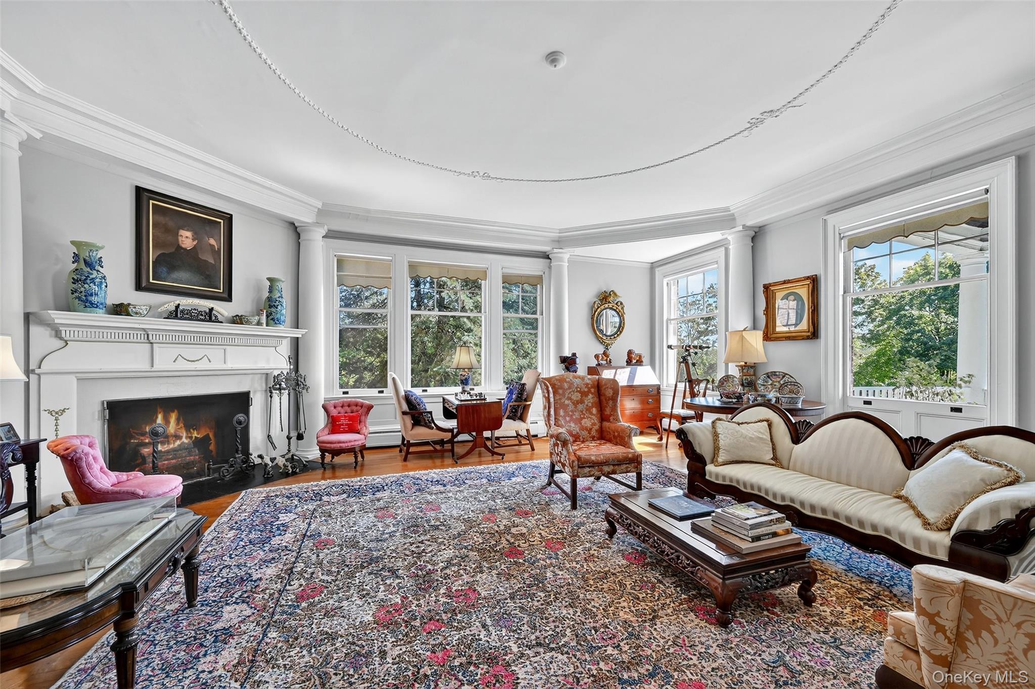 #7 photo, 74 Tower Hill Loop, Tuxedo Park , NY 10987