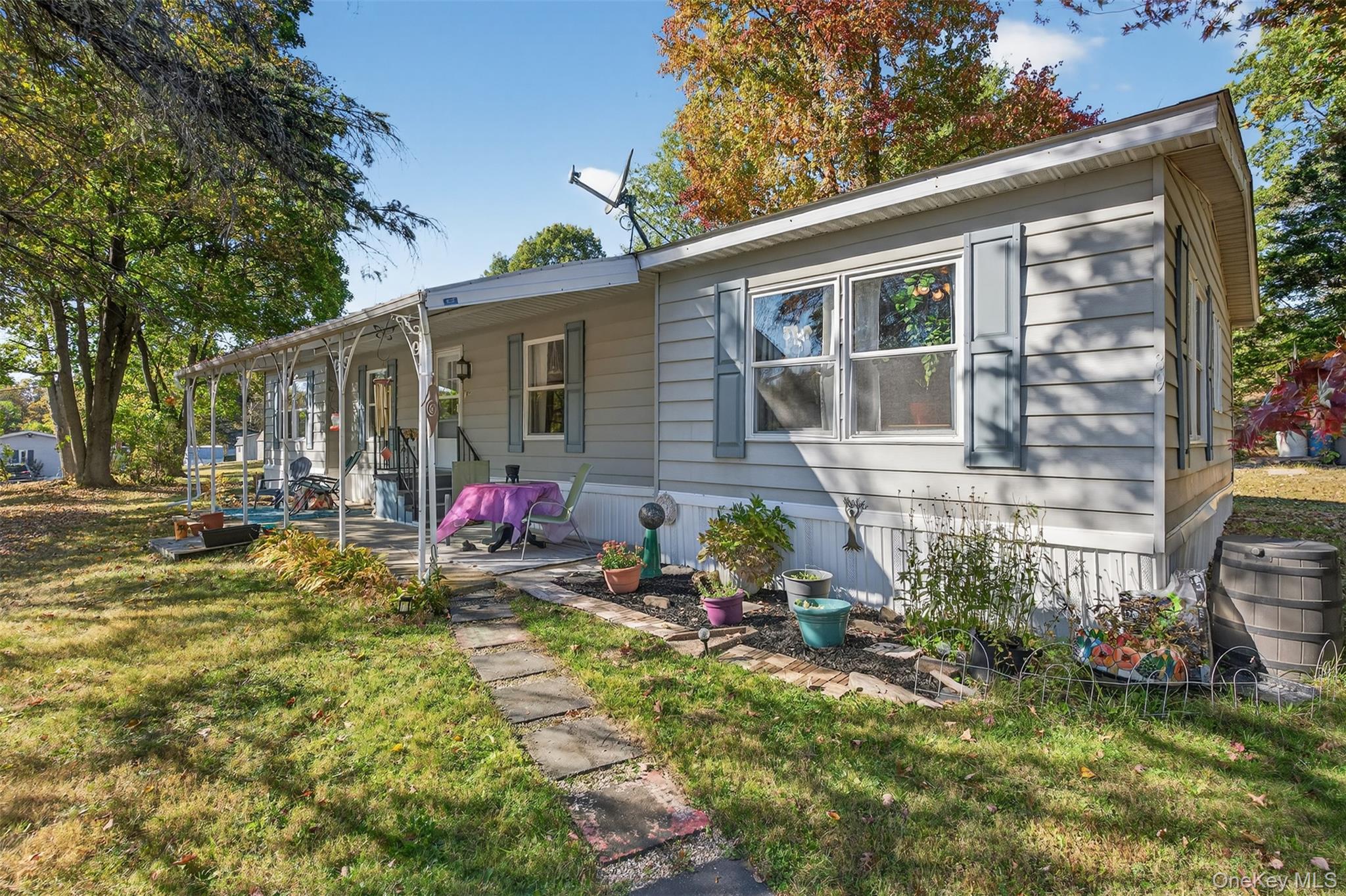 #1 photo, 89 Allhusen Road, 纽约州 New Paltz , NY 12561