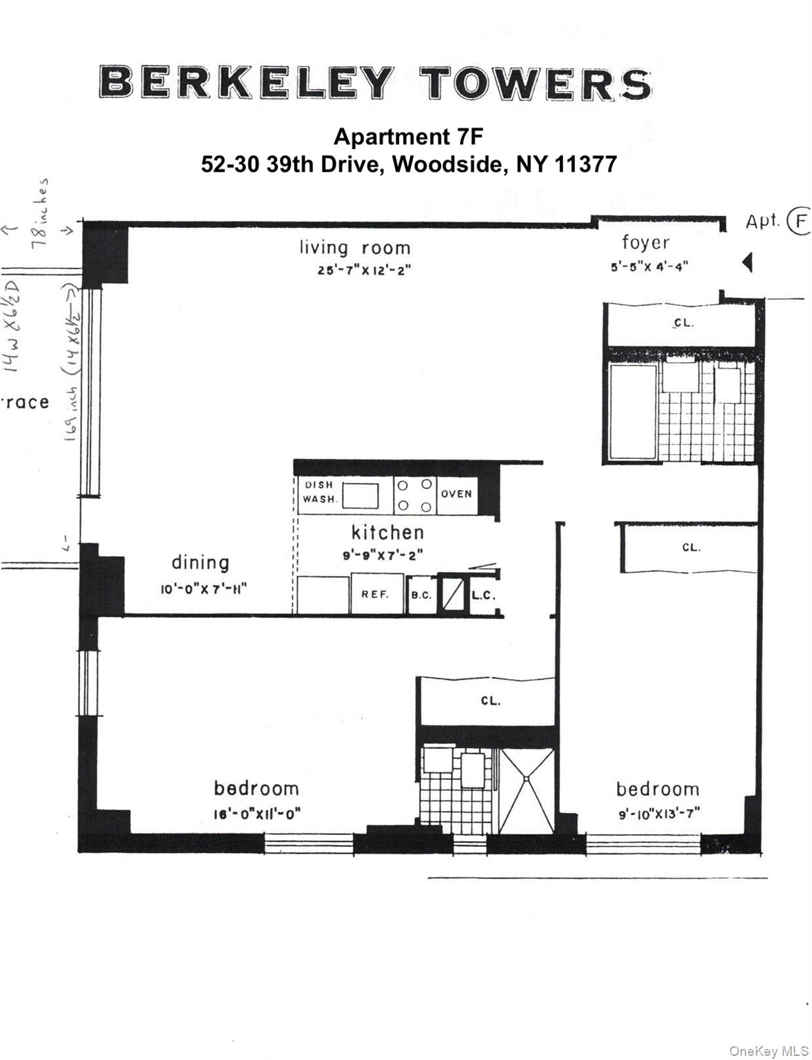 #12 photo, 52-30 39th Drive, クイーンズ区 Woodside , NY 11377