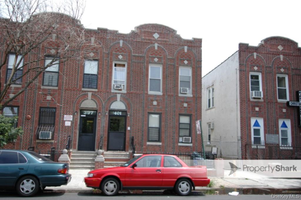 #1 photo, 401 Legion Street, Brooklyn , NY 11212