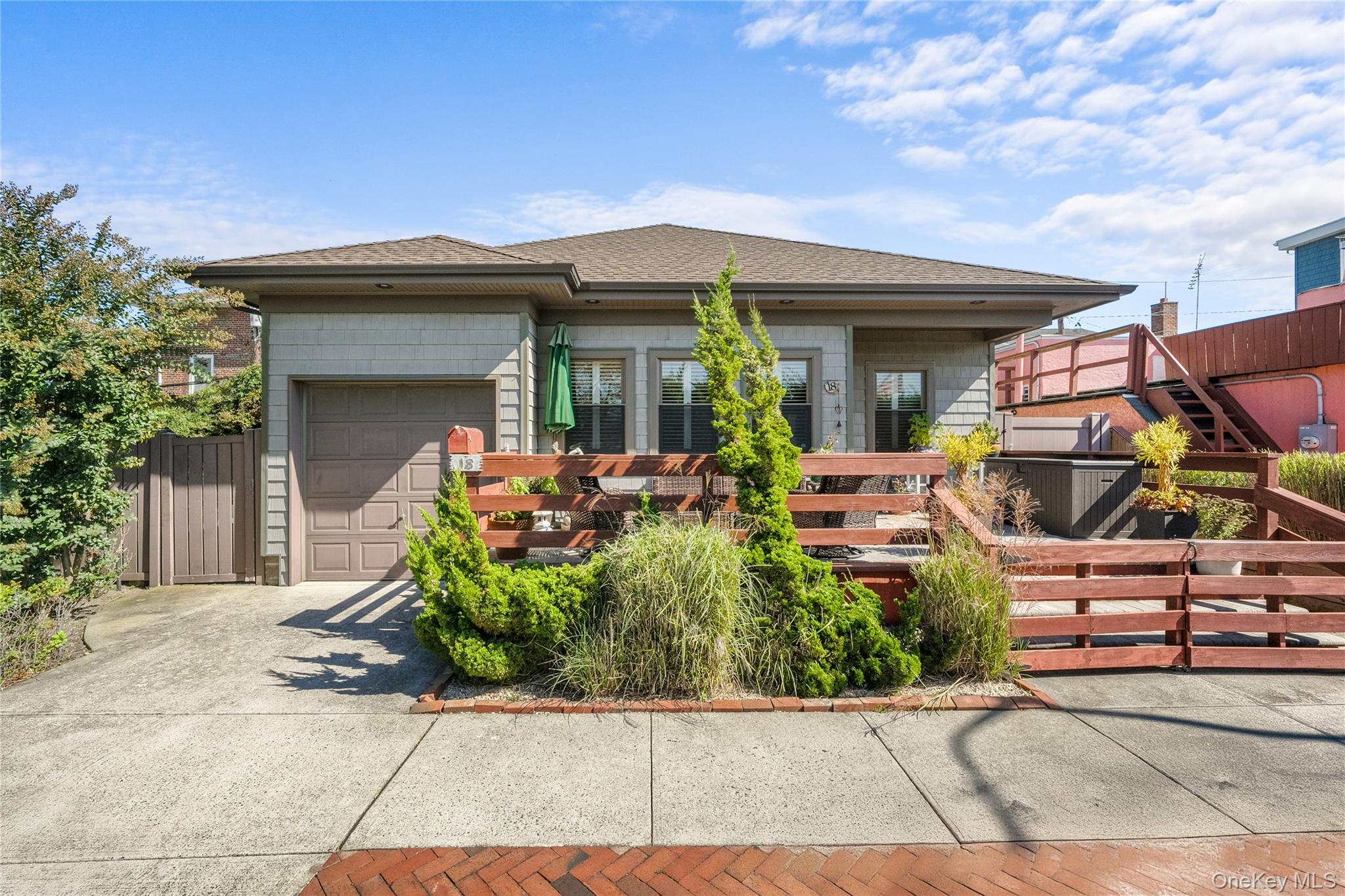 #1 photo, 18 Clark Street, Long Beach , NY 11561