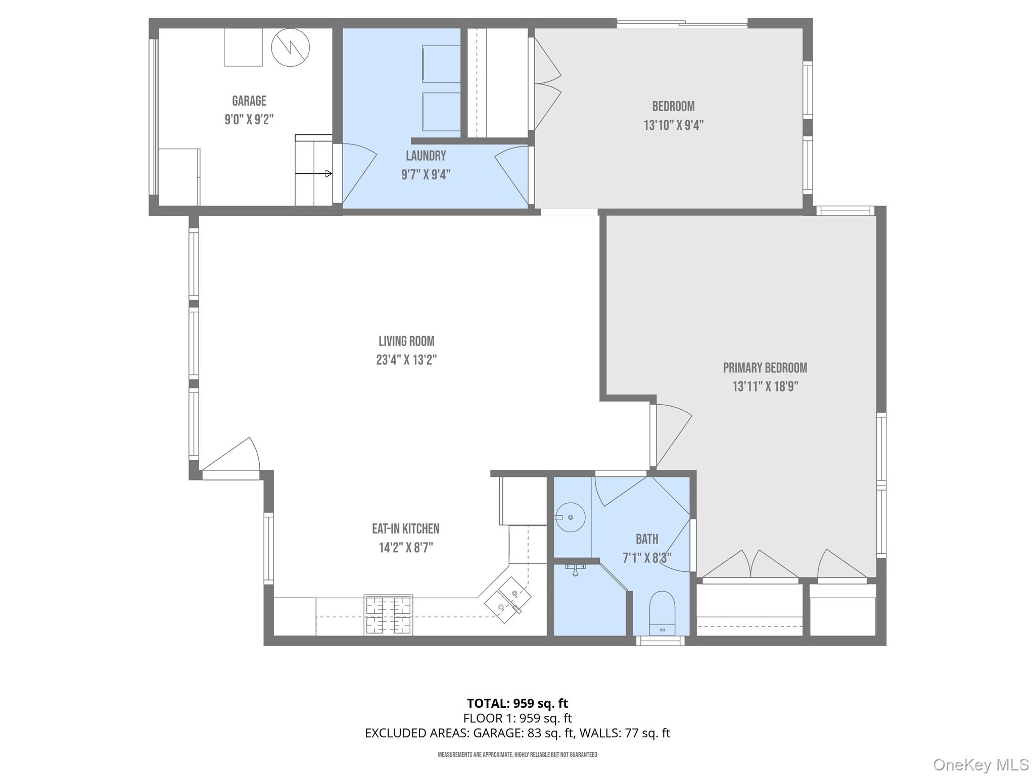 #4 photo, 18 Clark Street, Long Beach , NY 11561