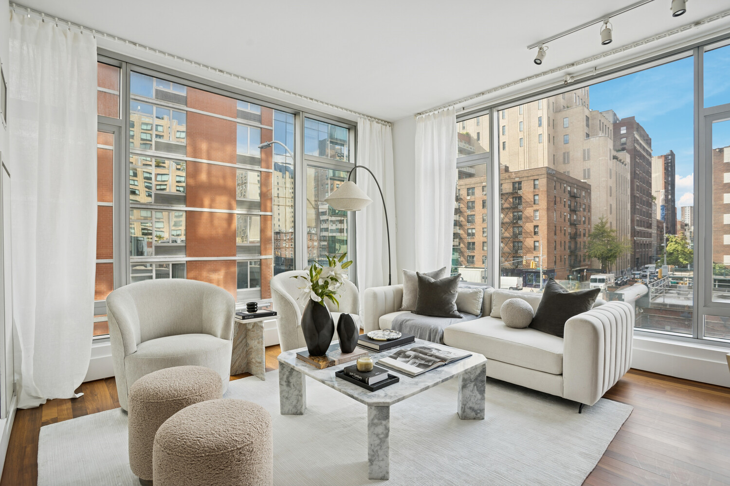 #5 photo, 163 W 18TH Street, マンハッタン Chelsea , NY 10011