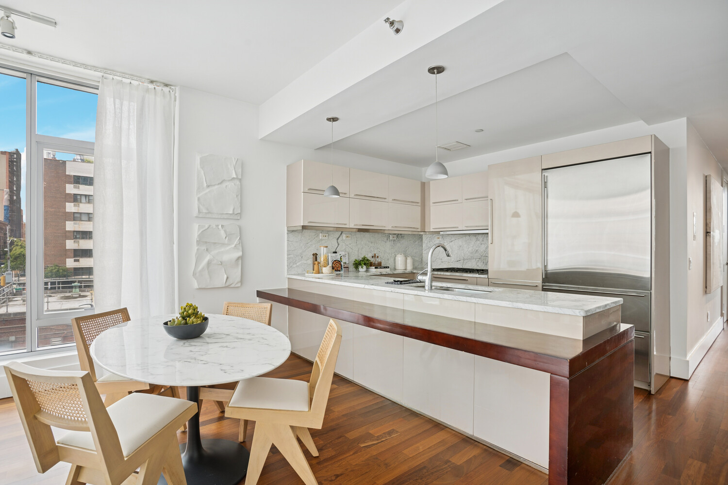 #6 photo, 163 W 18TH Street, マンハッタン Chelsea , NY 10011