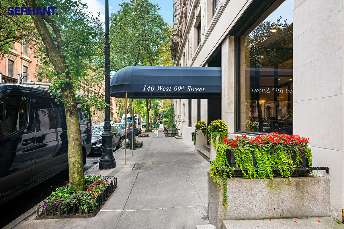 #19 photo, 140 W 69TH Street, マンハッタン Lincoln Square , NY 10023