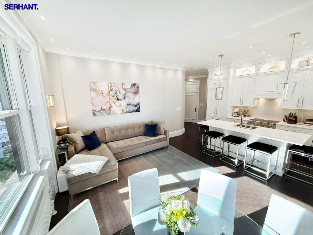 #3 photo, 140 W 69TH Street, マンハッタン Lincoln Square , NY 10023