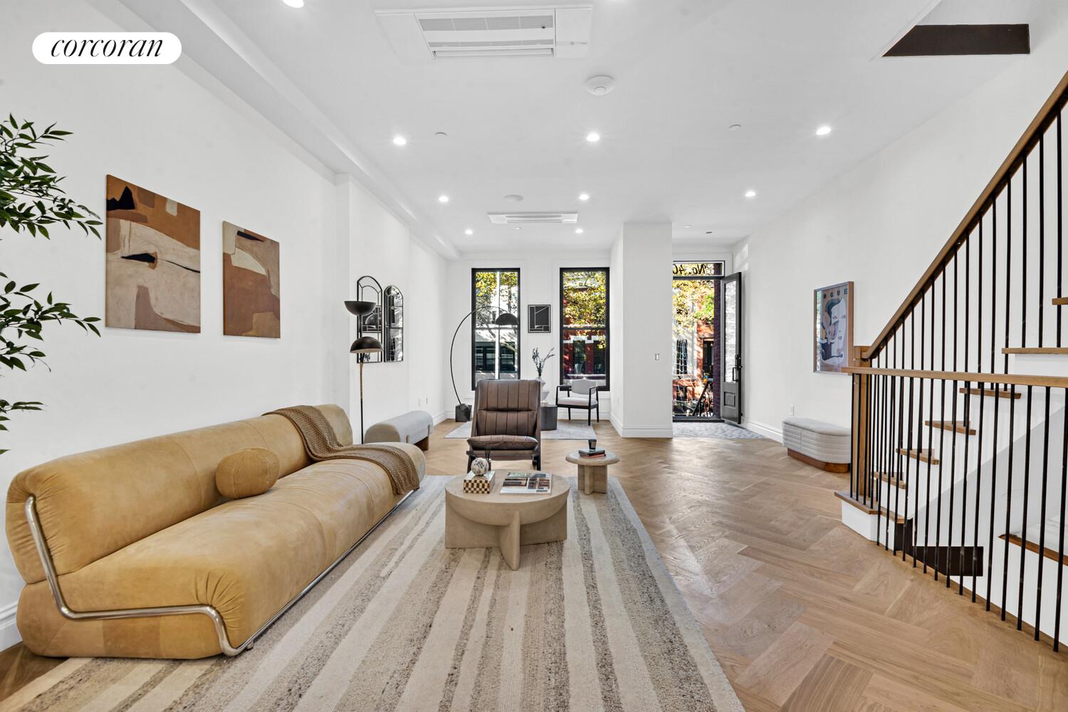 #1 photo, 408 MONROE Street, Bedford-Stuyvesant , NY 11221