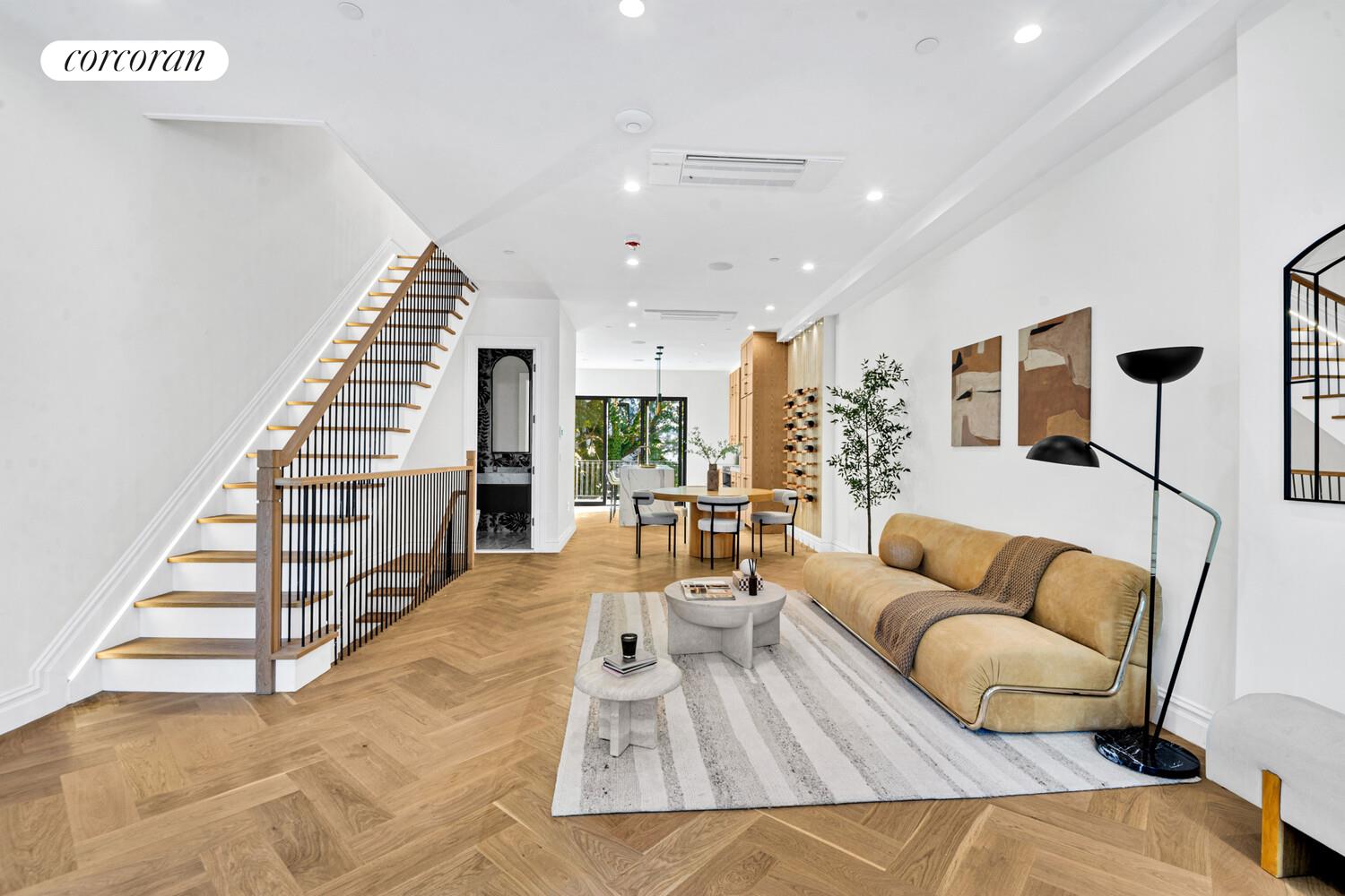 #11 photo, 408 MONROE Street, Bedford-Stuyvesant , NY 11221