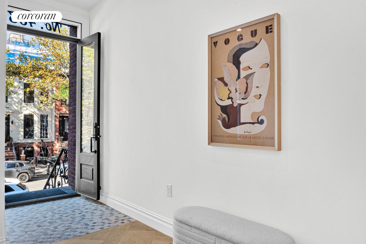 #13 photo, 408 MONROE Street, Bedford-Stuyvesant , NY 11221