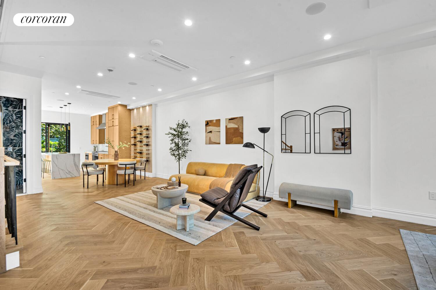 #3 photo, 408 MONROE Street, Bedford-Stuyvesant , NY 11221