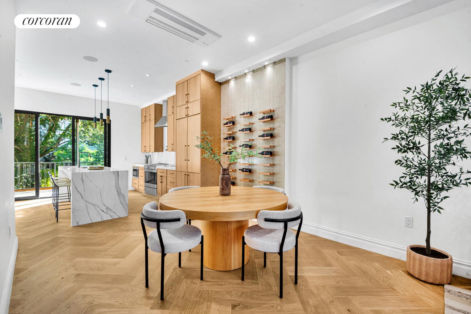 #4 photo, 408 MONROE Street, Bedford-Stuyvesant , NY 11221