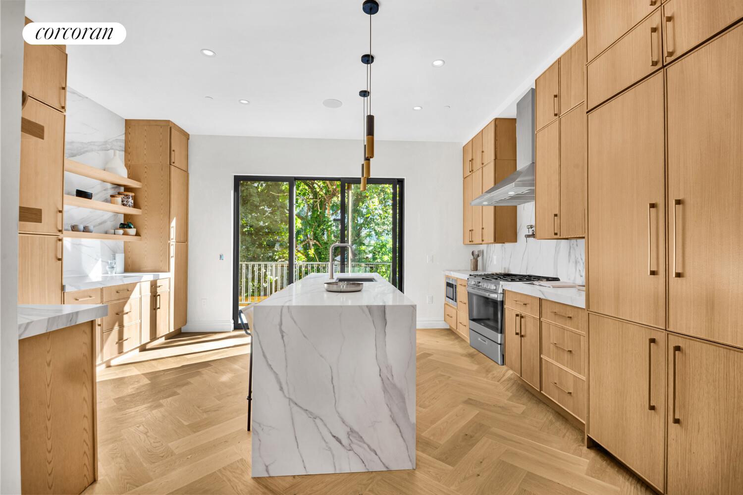 #5 photo, 408 MONROE Street, Bedford-Stuyvesant , NY 11221