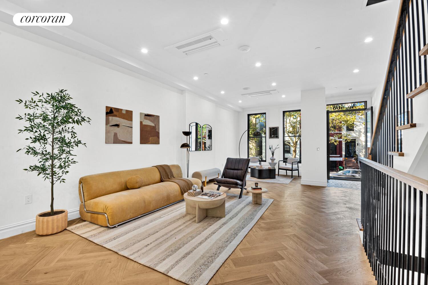 #9 photo, 408 MONROE Street, Bedford-Stuyvesant , NY 11221