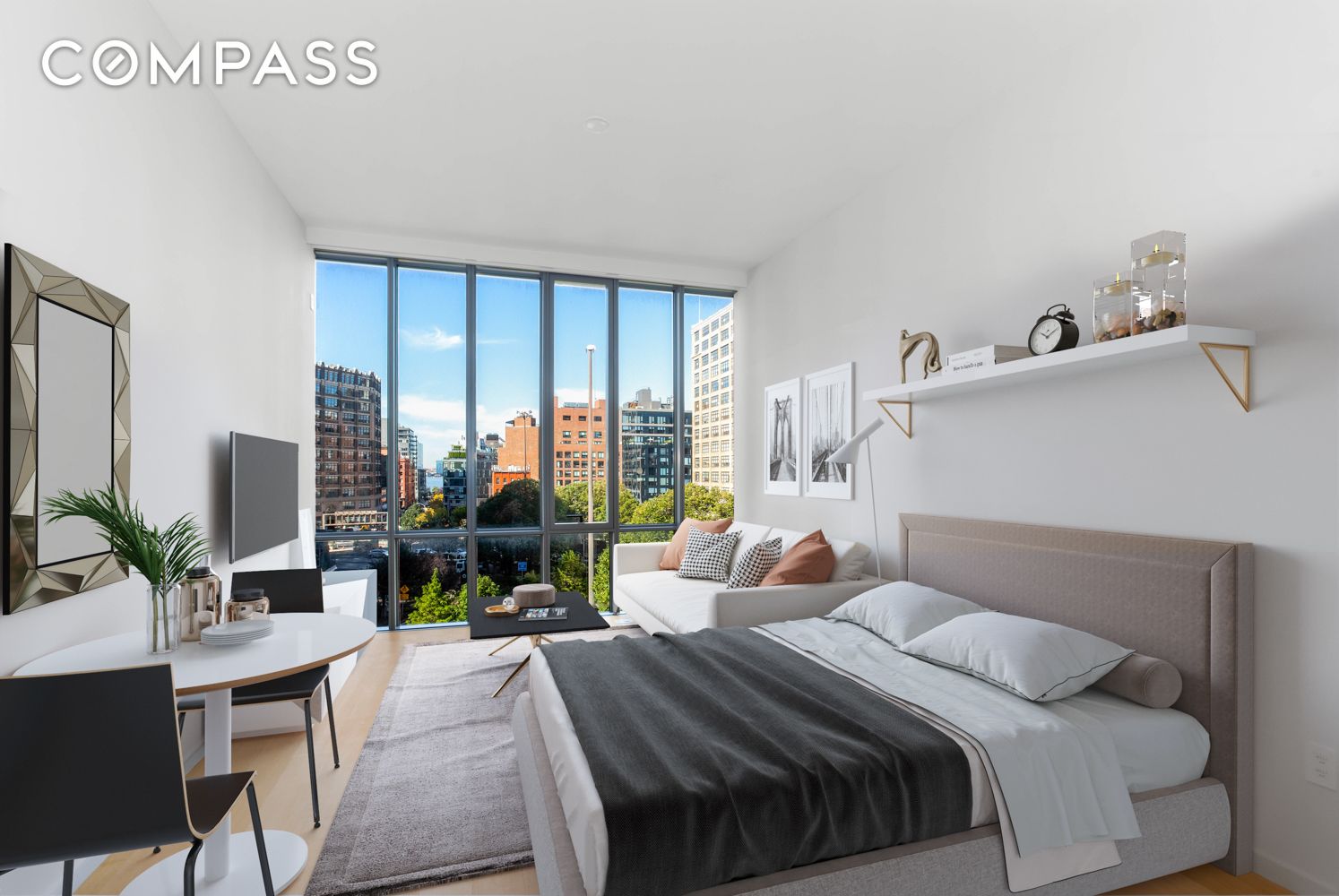 #1 photo, New York City, マンハッタン Hudson Square , NY 10013