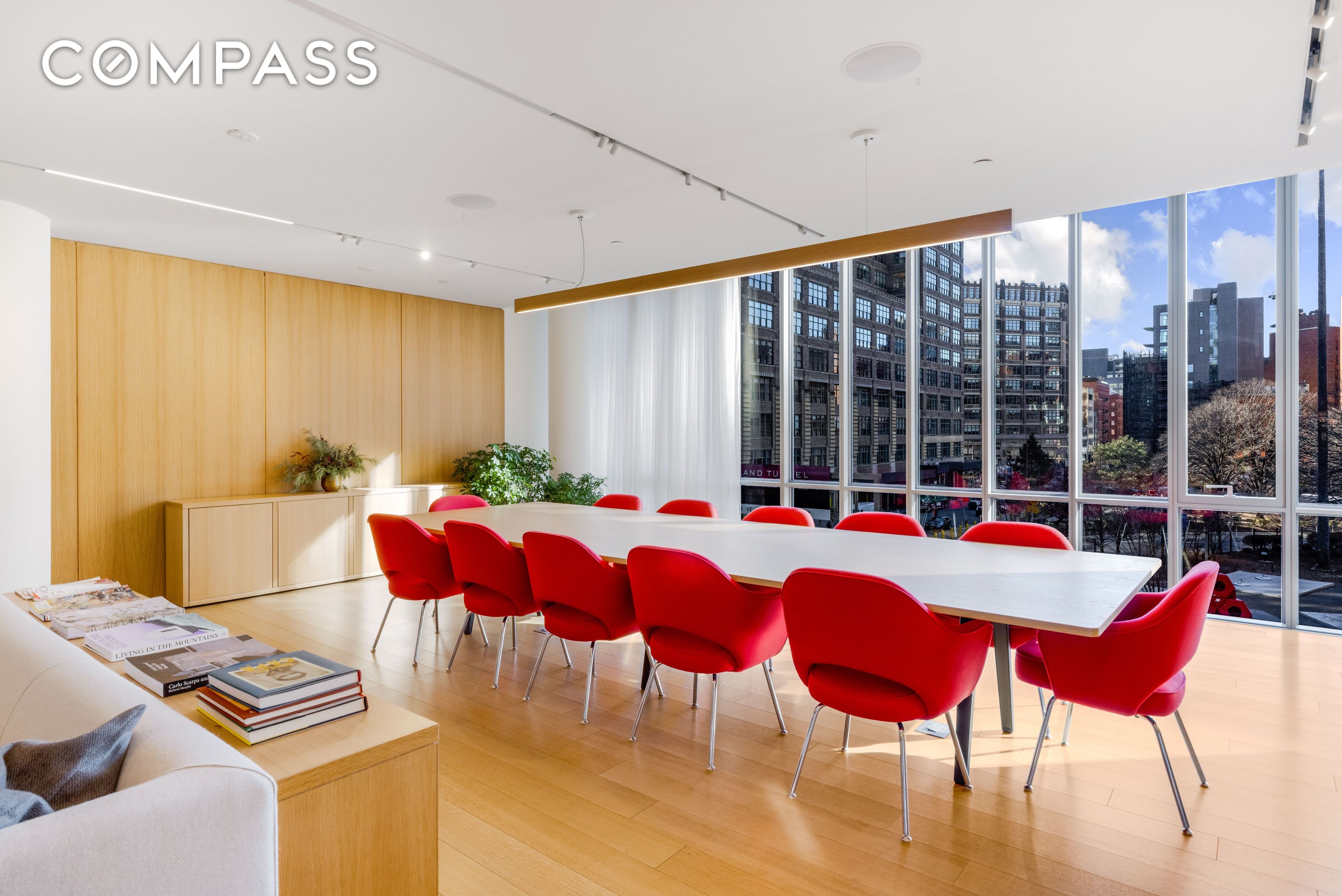 #12 photo, New York City, マンハッタン Hudson Square , NY 10013