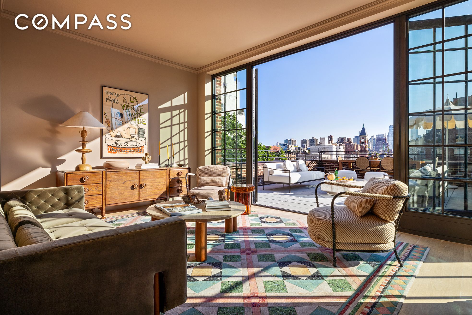 #1 photo, 118 W 13th Street, マンハッタン West Village , NY 10011