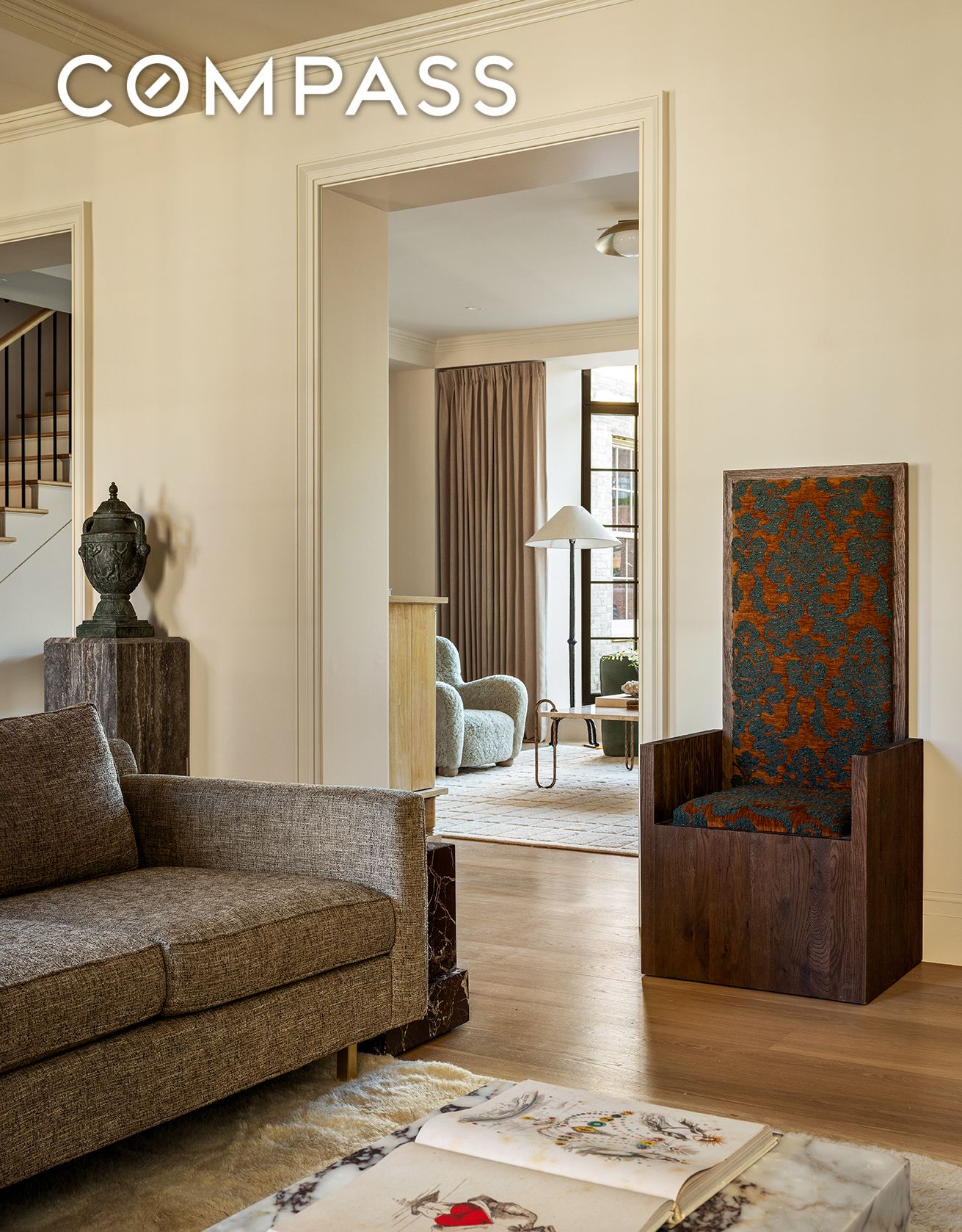 #16 photo, 118 W 13th Street, マンハッタン West Village , NY 10011